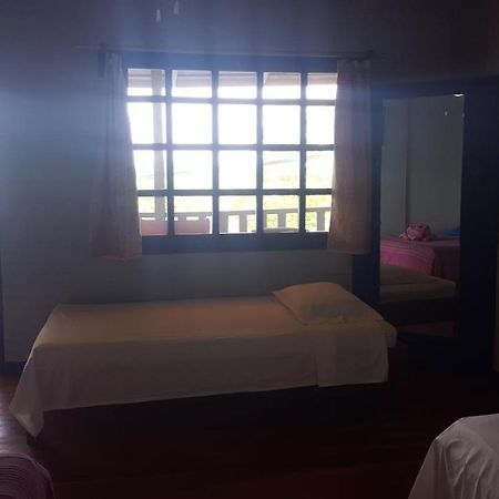 Hotel Los Mangos Montezuma Extérieur photo