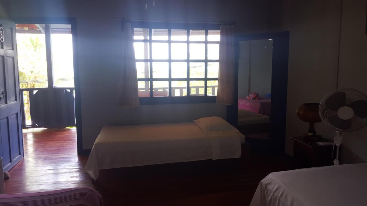Hotel Los Mangos Montezuma Extérieur photo
