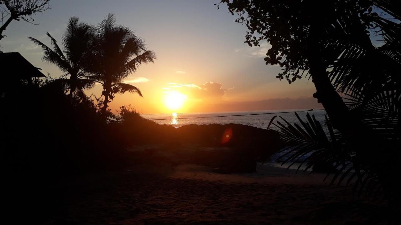Hotel Los Mangos Montezuma Extérieur photo